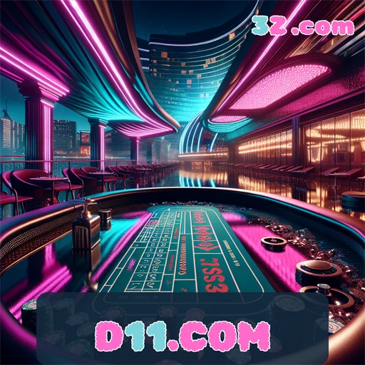 Experimente o Melhor Cassino do d11.com e Aumente Seu Jogo