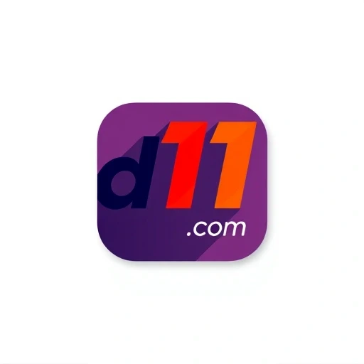 d11.com Logo