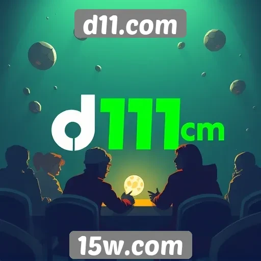 Recursos de jogos interativos em d11.com são ampliados