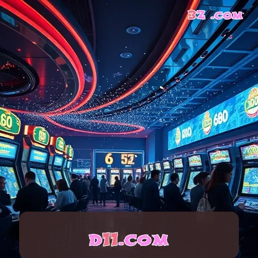 d11.com Jogos